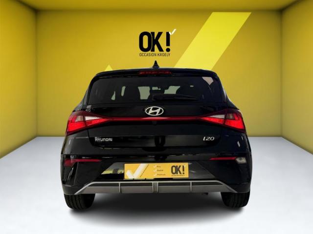 Hyundai I20 image 2