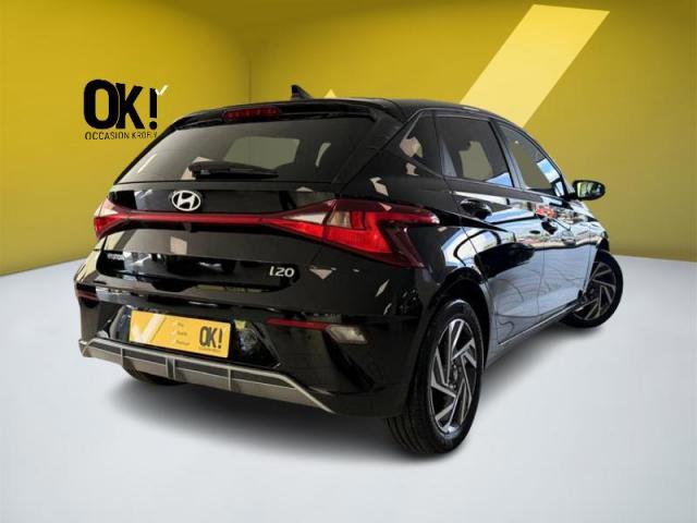 Hyundai I20 image 4