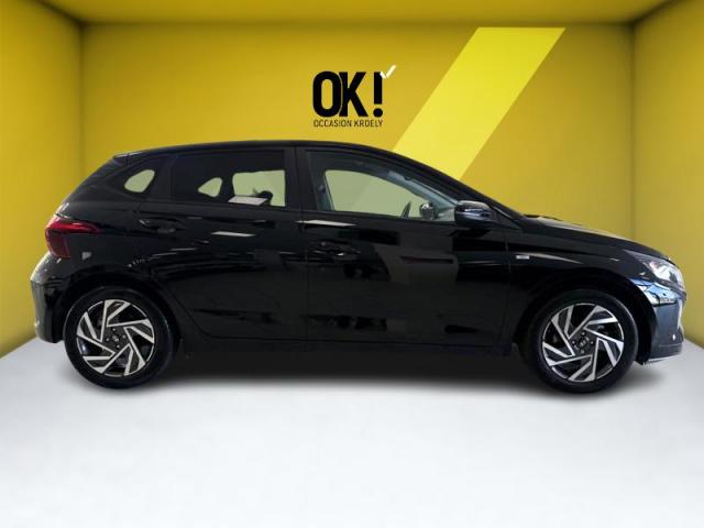 Hyundai I20 image 7