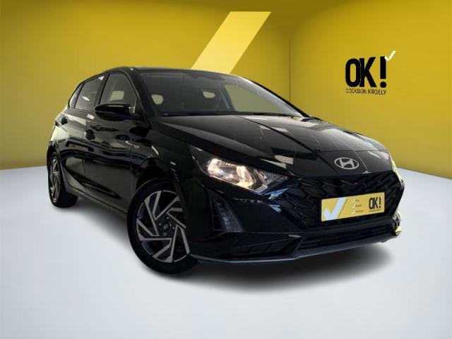 Hyundai I20 image 5