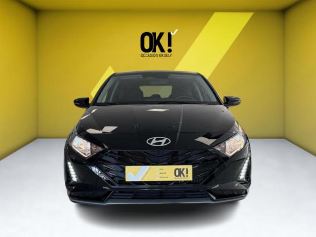 Hyundai I20 image 8
