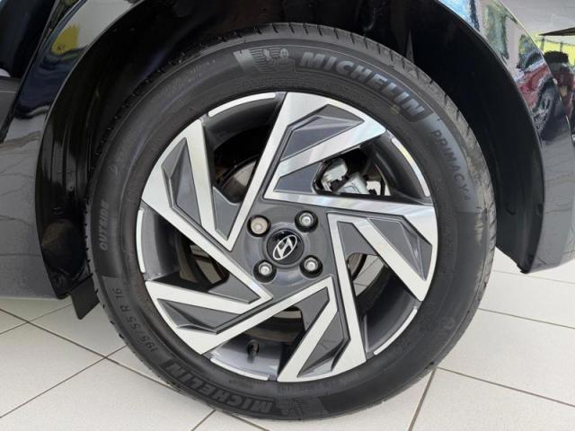 Hyundai I20 image 9