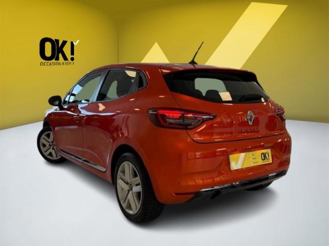 Renault Clio image 7
