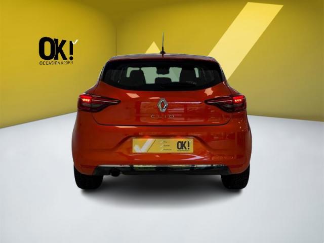 Renault Clio image 1
