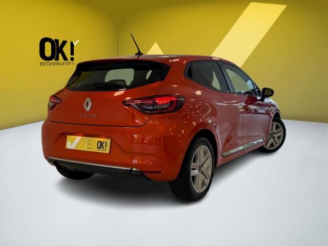 Renault Clio image 4