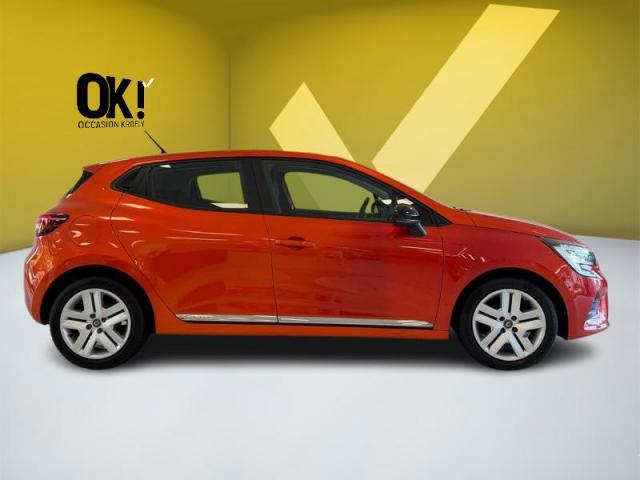 Renault Clio image 8