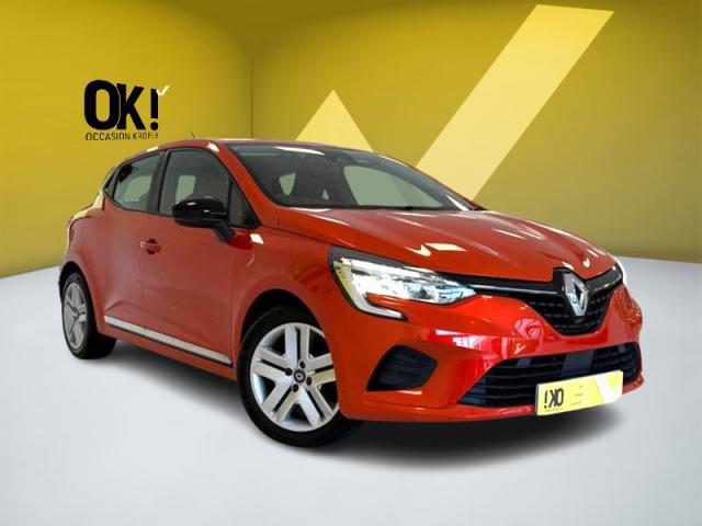 Renault Clio image 2