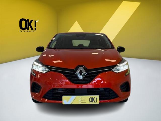 Renault Clio image 9
