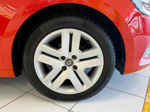 Renault Clio image 6