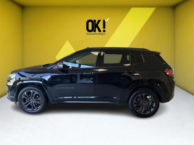 Jeep Compass image 9
