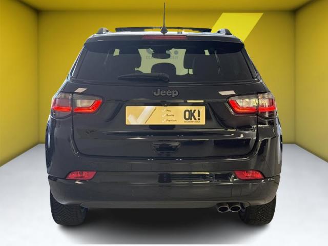 Jeep Compass image 8