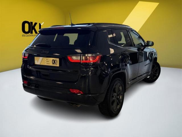 Jeep Compass image 5