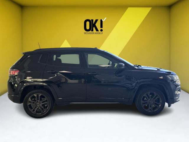 Jeep Compass image 1