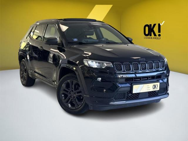 Jeep Compass image 2