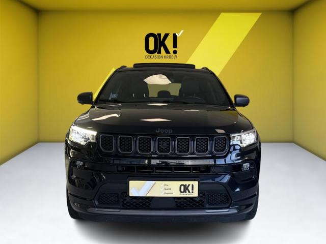 Jeep Compass image 4