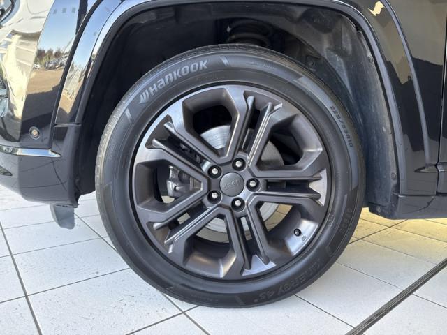 Jeep Compass image 6