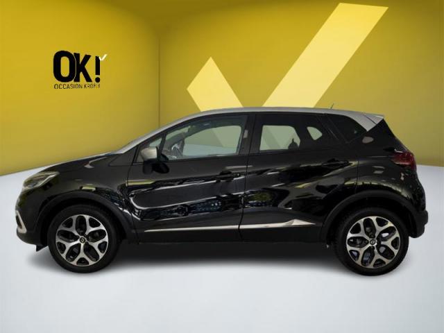 Renault Captur image 7