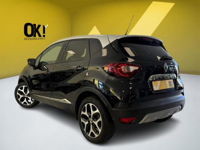 Renault Captur image 8