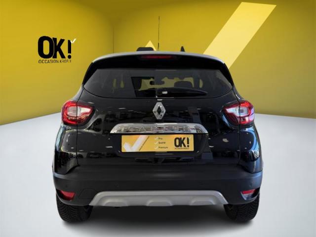 Renault Captur image 2