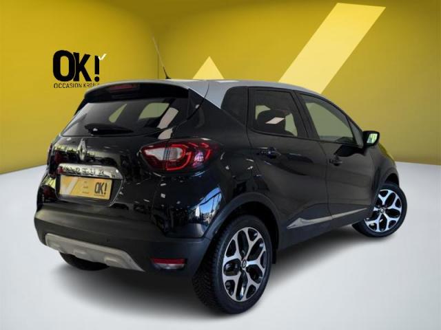Renault Captur image 3