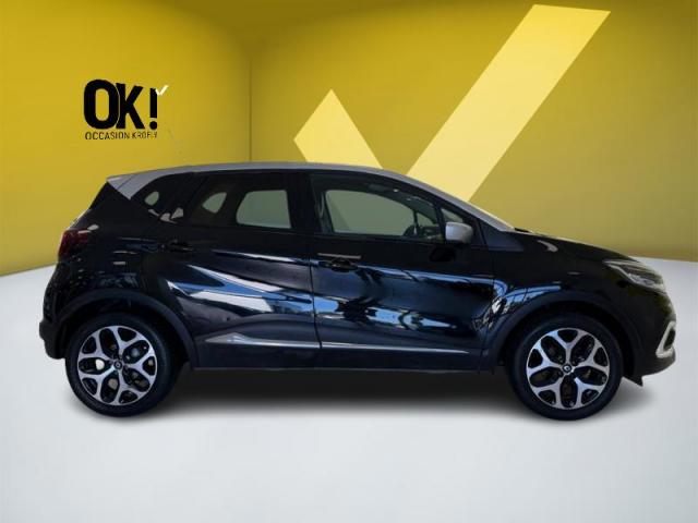 Renault Captur image 6