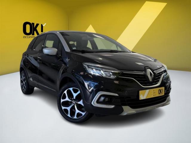 Renault Captur image 1