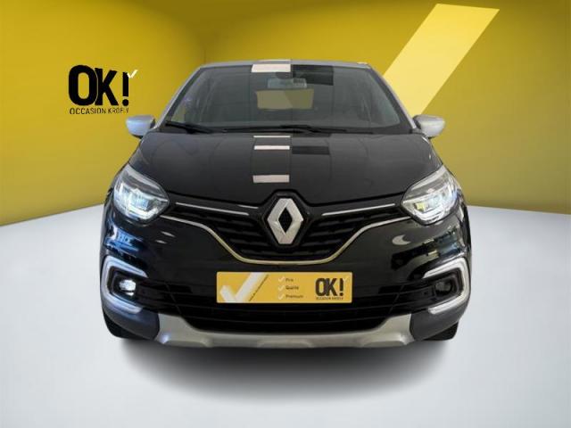 Renault Captur image 9