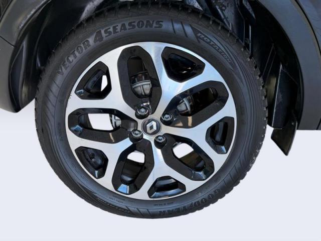 Renault Captur image 4