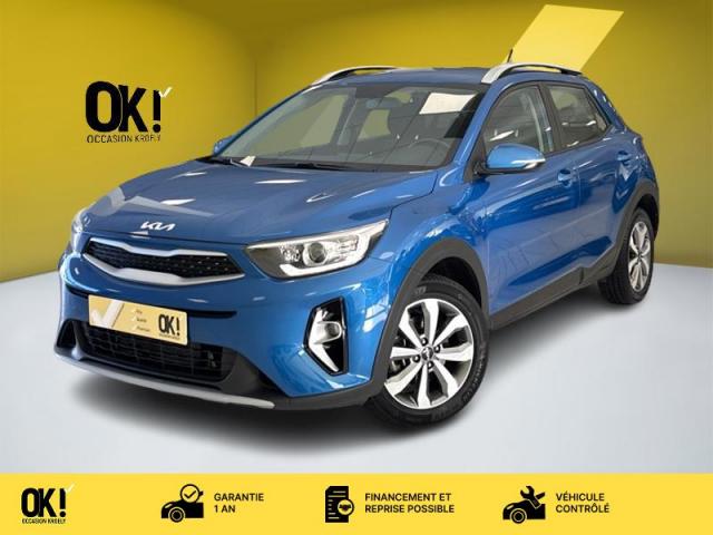 Kia Stonic d’occasion