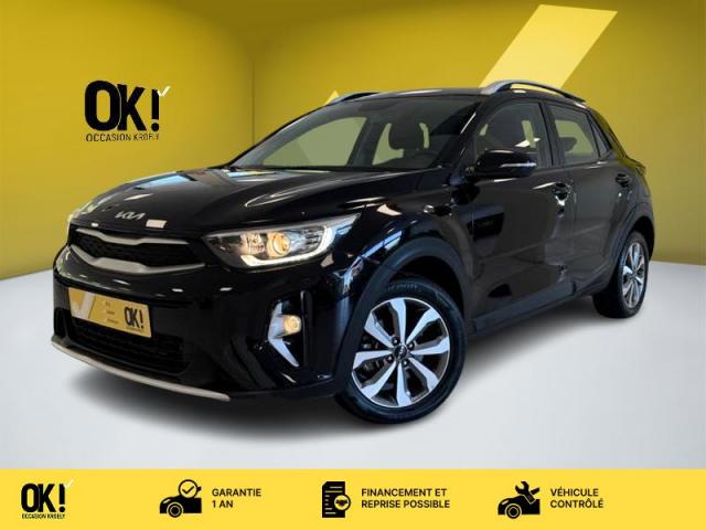 Kia Stonic d’occasion