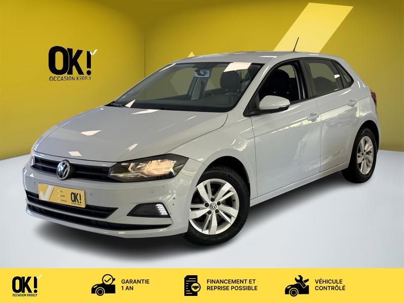 Volkswagen Polo d’occasion