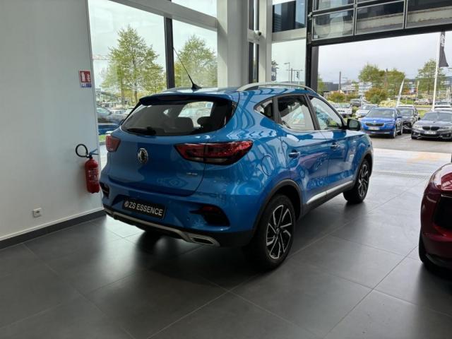 Mg Motor Zs image 1