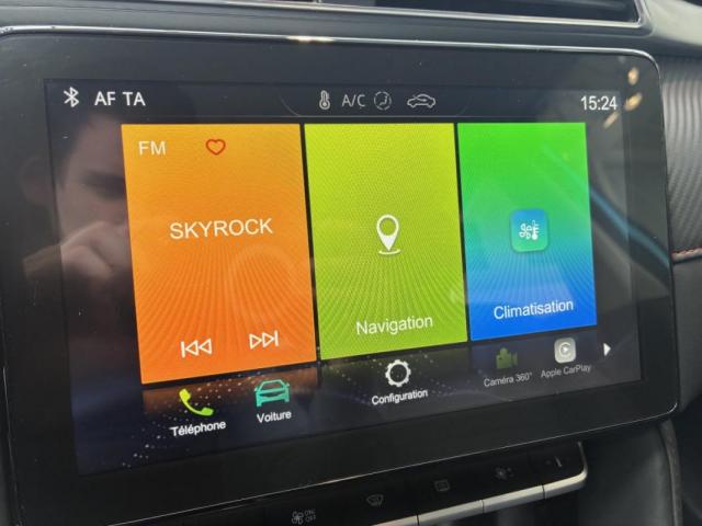 Mg Motor Zs image 4