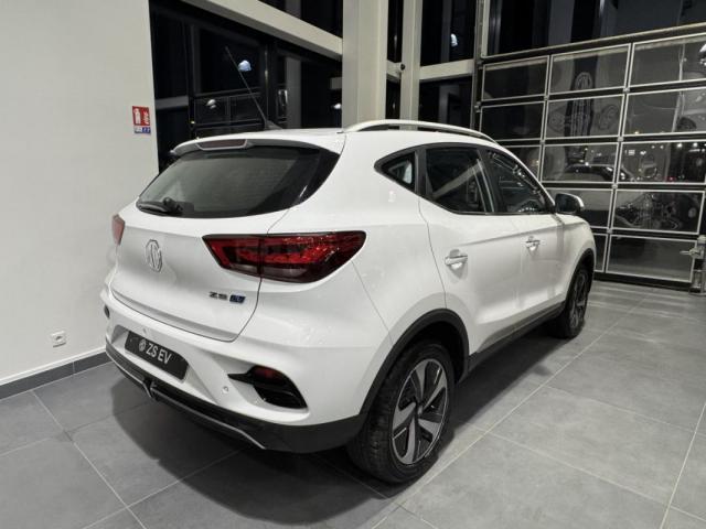 Mg Motor Zs Ev image 9