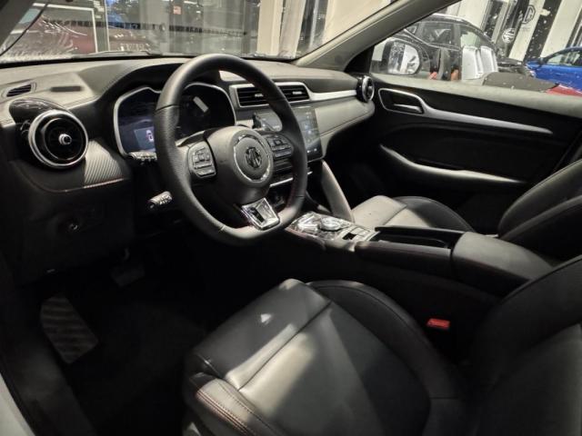 Mg Motor Zs Ev image 3