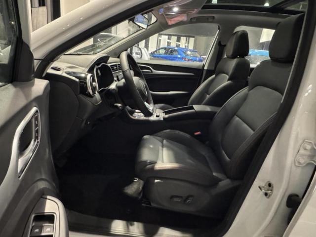 Mg Motor Zs Ev image 7
