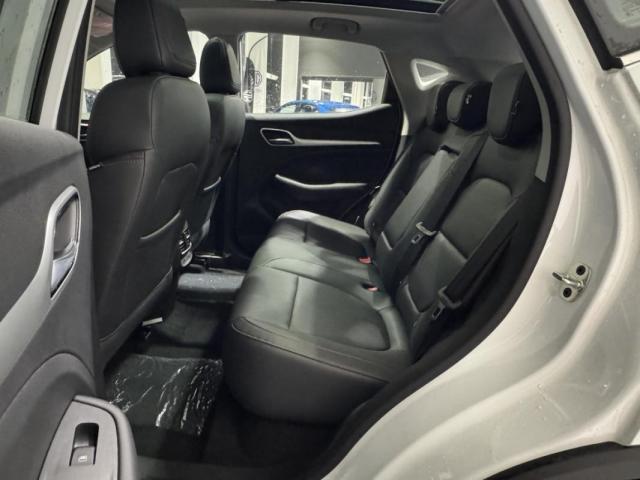 Mg Motor Zs Ev image 6