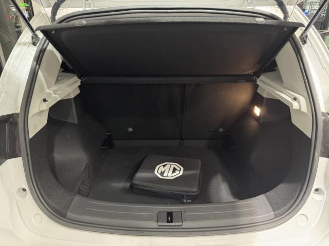 Mg Motor Zs Ev image 5