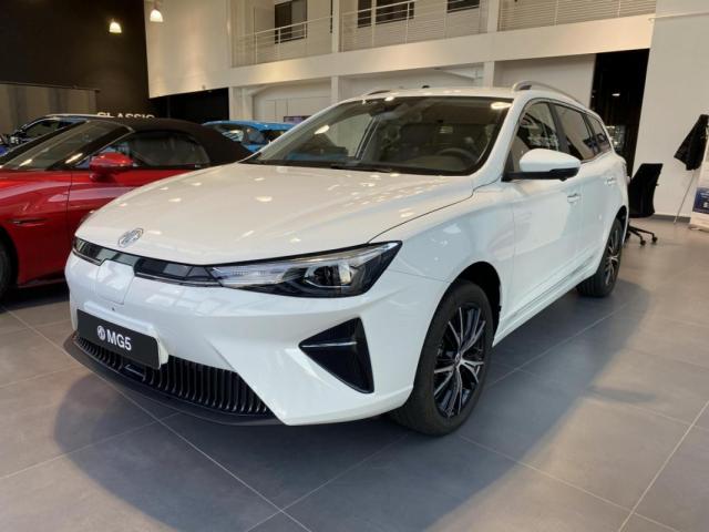 Mg Motor 5 image 8