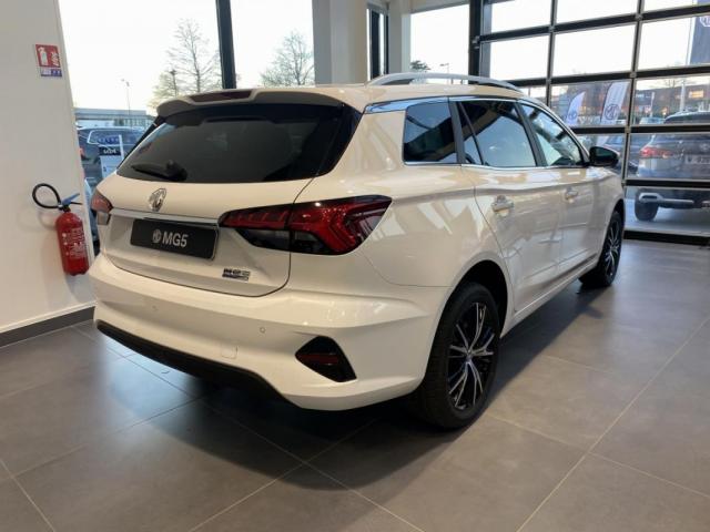 Mg Motor 5 image 1