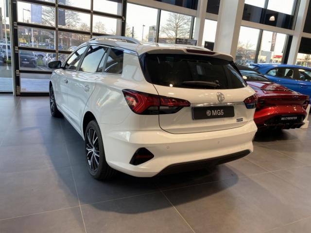 Mg Motor 5 image 4