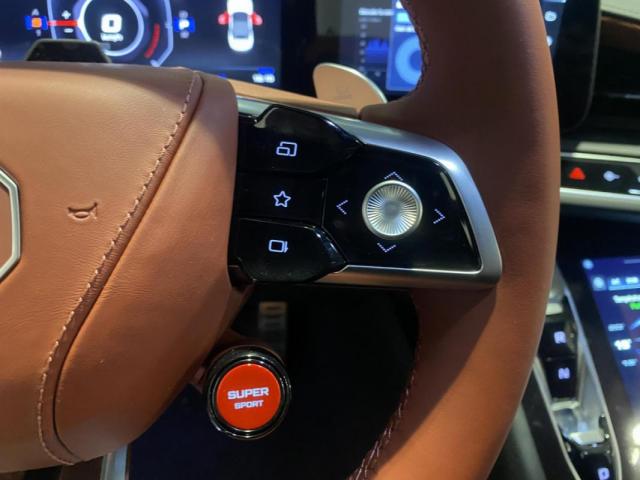 Mg Motor Cyberster image 9