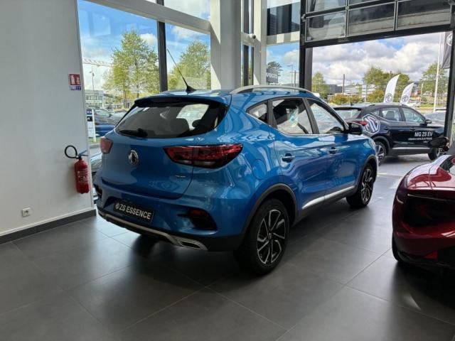 Mg Motor Zs image 5