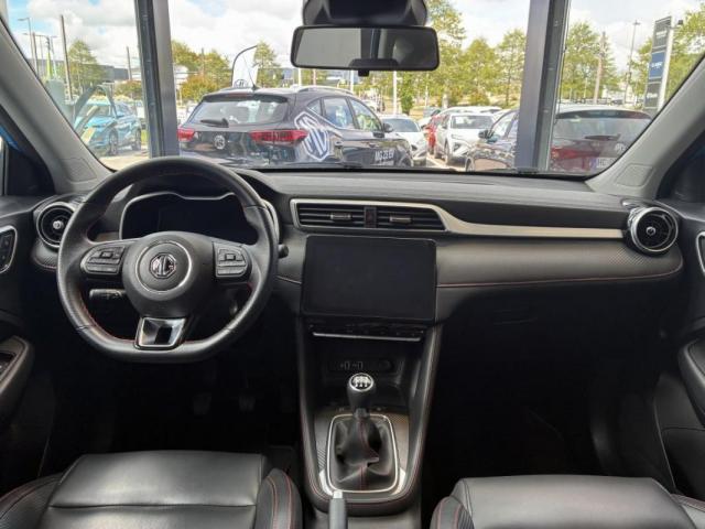 Mg Motor Zs image 9