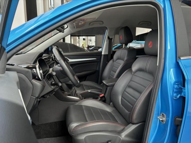 Mg Motor Zs image 1