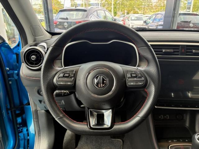 Mg Motor Zs image 7