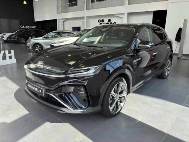 Mg Motor