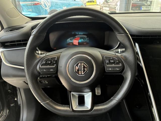 Mg Motor Marvel R image 7