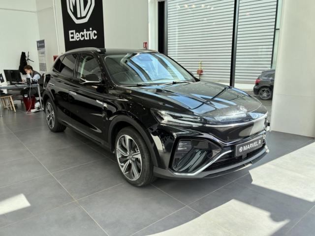 Mg Motor Marvel R image 3