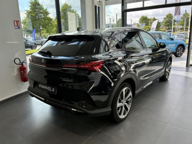 Mg Motor Marvel R image 8
